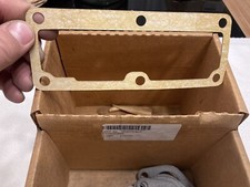 Oryginalna uszczelka Massey Ferguson 3639163M1