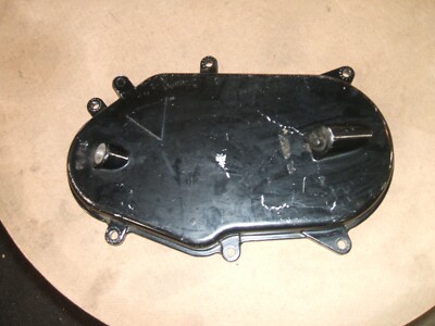 Sports Parts Inc. Chaincase Cover Seal - SM-03109 For Select