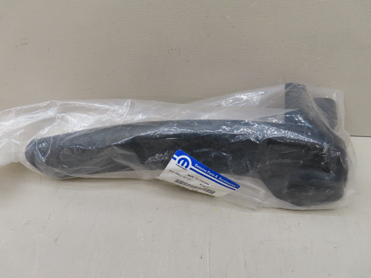 2019-2024 DODGE RAM 1500 FRONT LEFT DRIVER SIDE FENDER SPAT OEM