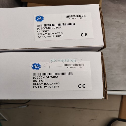 1PCS GE FANUC HE693DNT250N Fast Ship