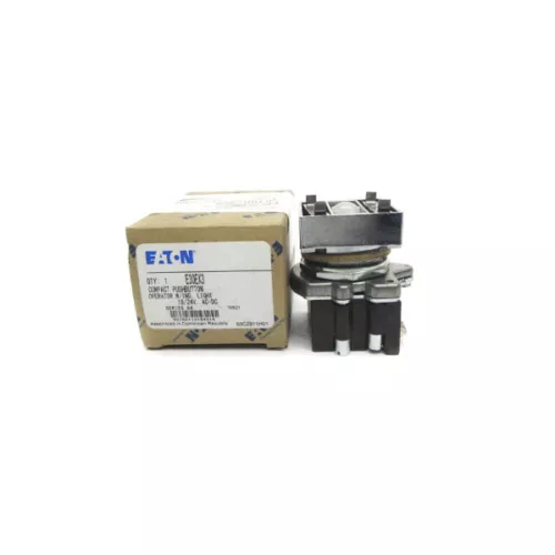 EATON E30EX3 SER. A4 18/24V NSMP
