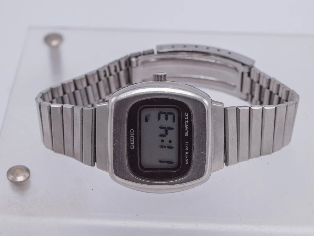 Nice top digital watches