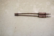 1929 Harley JD J JDH VL RL D DL Single Peashooter OEM *2535A Pushrods 