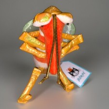 Jellycat “I am Millennium Funky Bug” Small Rare Soft Toy - Shiny Legs With Tag