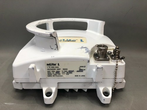 NEC TRP-10G-2AA TX HIGH/LOW SHIFT FREQ 65MHZ (LOW FREQUENCY VERSION) - Bild 1 von 2