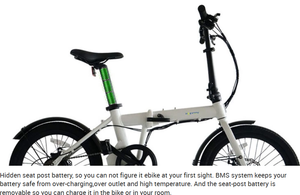 ebay electric bike batteries