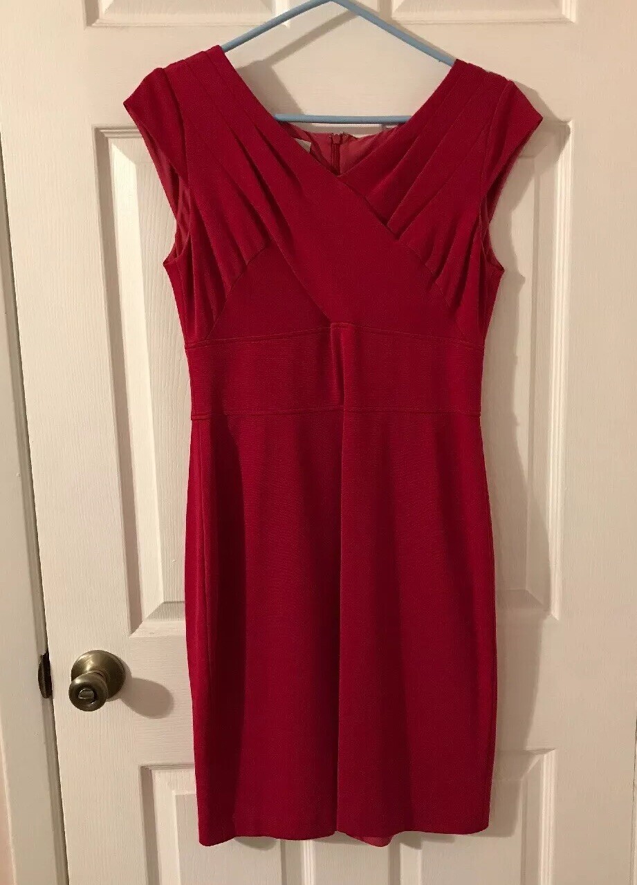 kay unger olivia dress