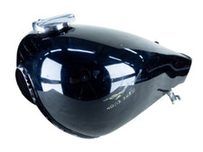 Serbatoio benzina Moto Guzzi Nevada I serie codice componente GU31100281