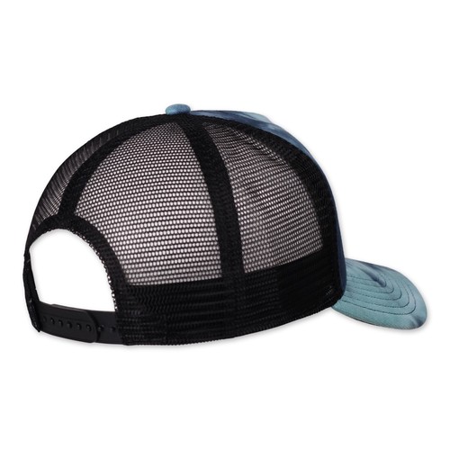 DJINNS JerseyBatique Trucker Cap Mütze Kappe Meshcap Basecap Neu Cappy Caps Neu - Picture 4 of 10