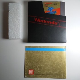 Dragon Spirit The New Legend Nintendo NES Tested