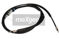 32-0421 Maxgear Seilzug, Feststellbremse FüR Volvo
