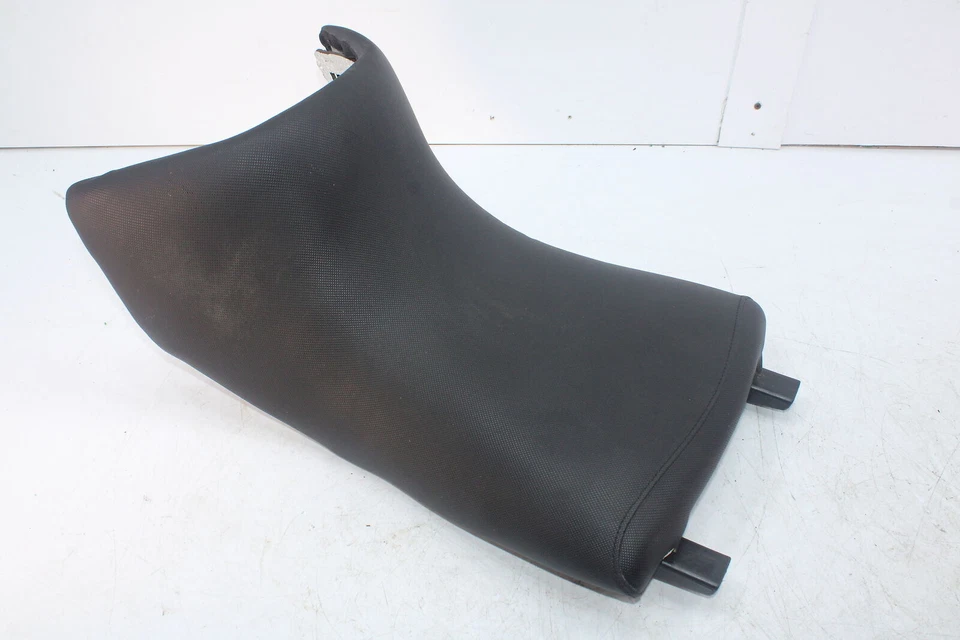 Cojín de asiento delantero para conductor Ktm 1290 Super Adventure 2016 sillín Pillion 60407040000 Foto 4 de 4