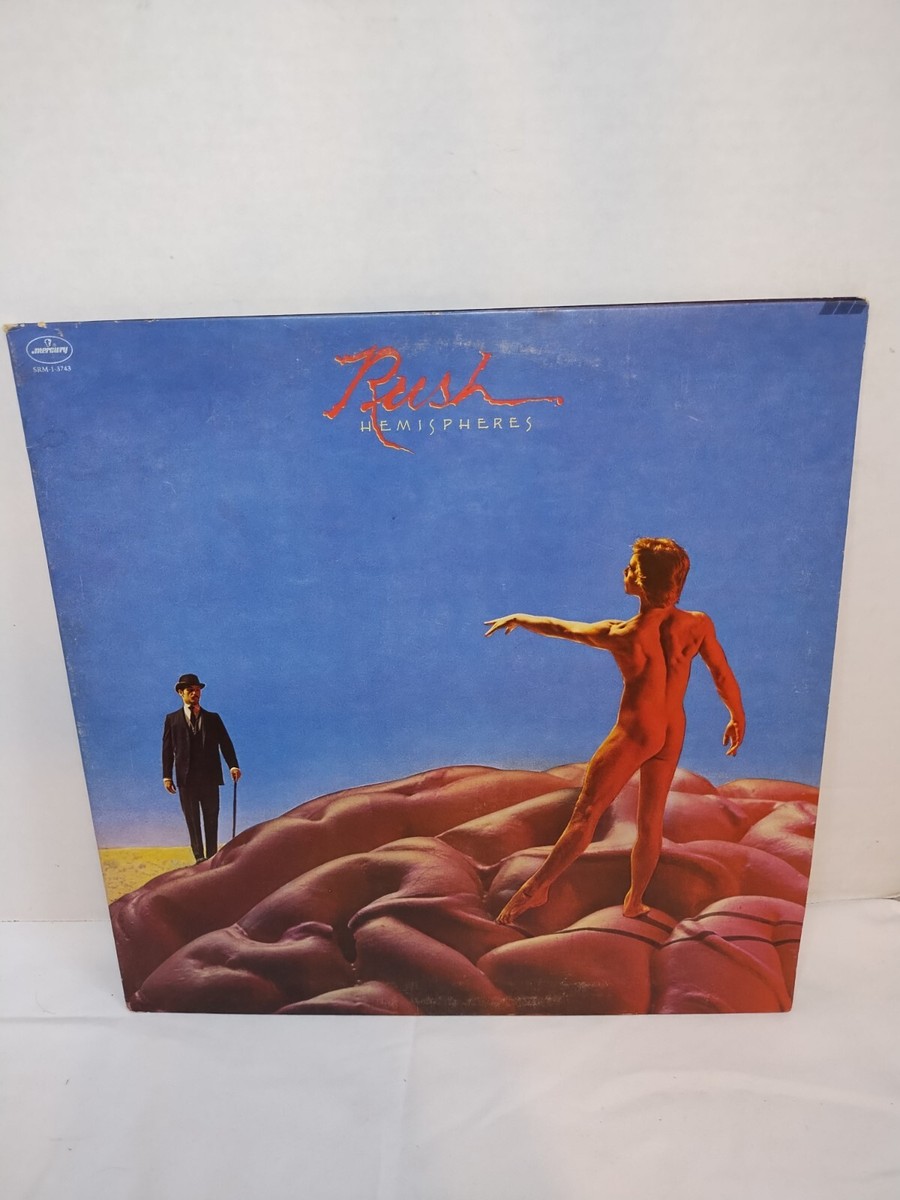 Rush 
