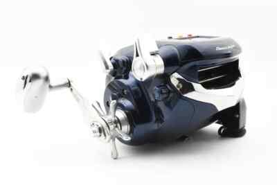 Shimano Beast Master 9000ZB Electric Fishing Reel | eBay