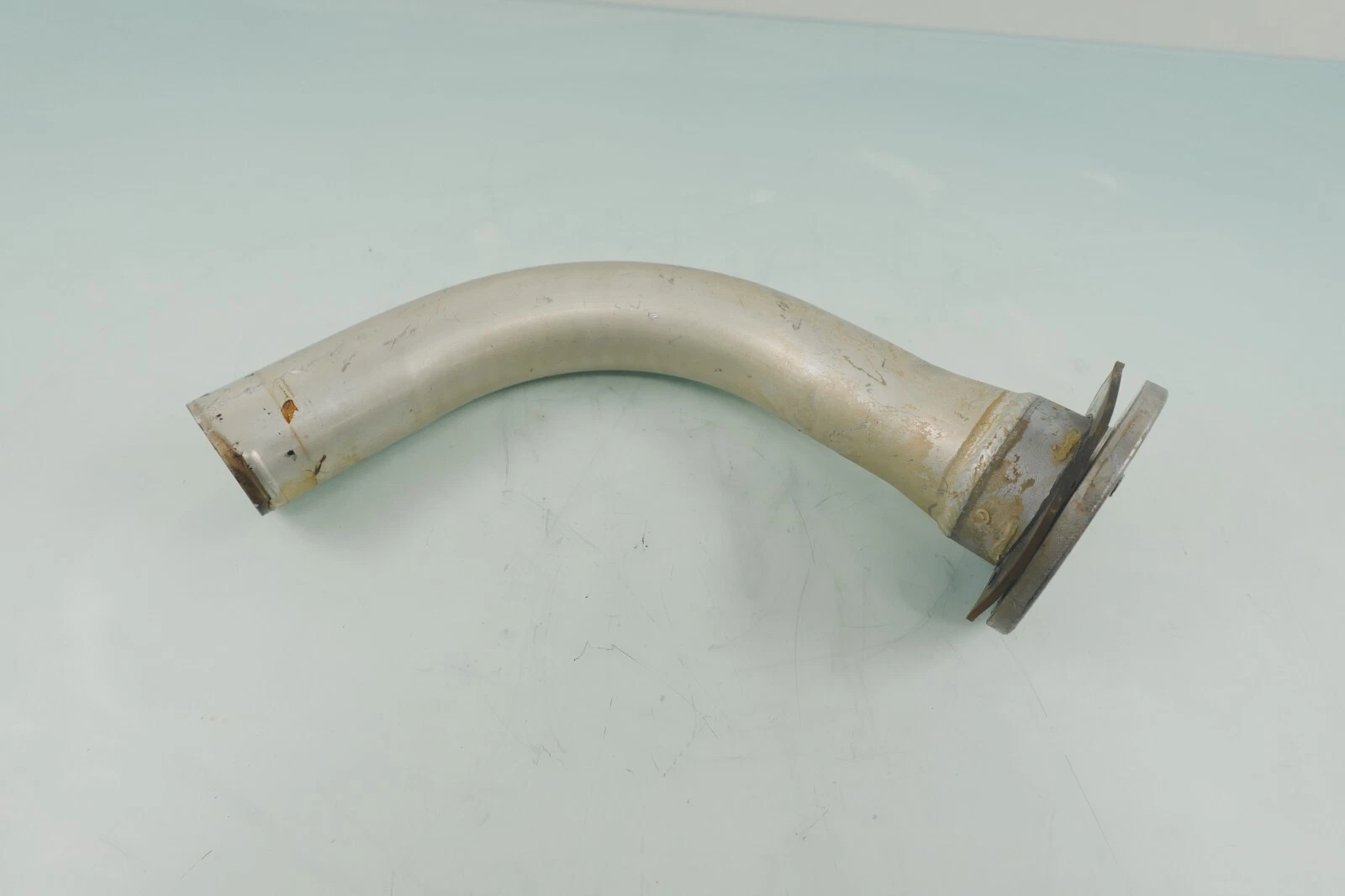 2008 STX-15F Kawasaki OEM FRESHWATER Thru Hull Exhaust Pipe Tube Ass'y