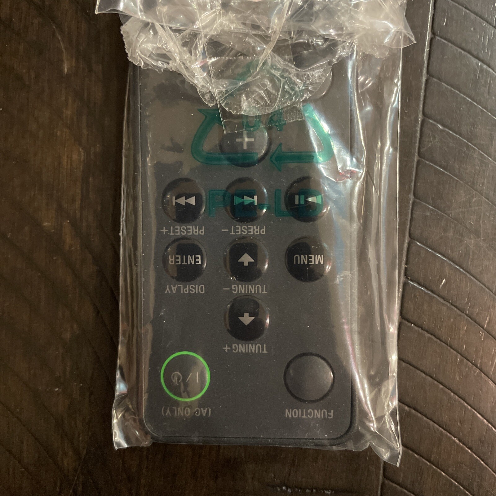 Sony Rdp-xf100ip Audio Docking System iPhone iPod Portable Speaker for ...