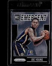 2015-16 Panini Prizm Emergent #5 Joe Young