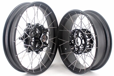 BMW 水冷 R1200/R1250 GS Adventure リア ホイール VMX 19/17 Tubeless Wheels For BMW R1200GS R1250GS Adventure 2013