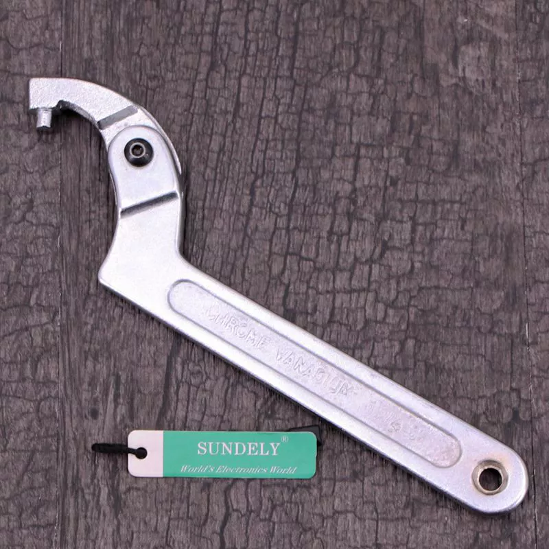 Circle wrench deals