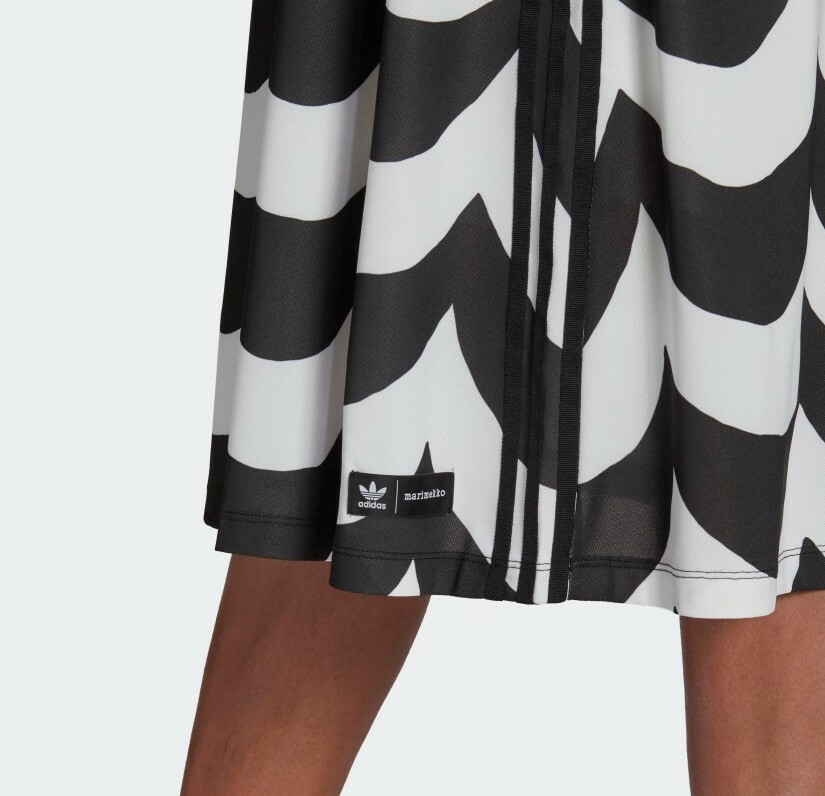 Купить ADIDAS ORIGINALS MARIMEKKO MIDI 
