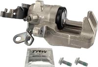 Trw BHN317 Bremssattel For Audi Seat Skoda Vw
