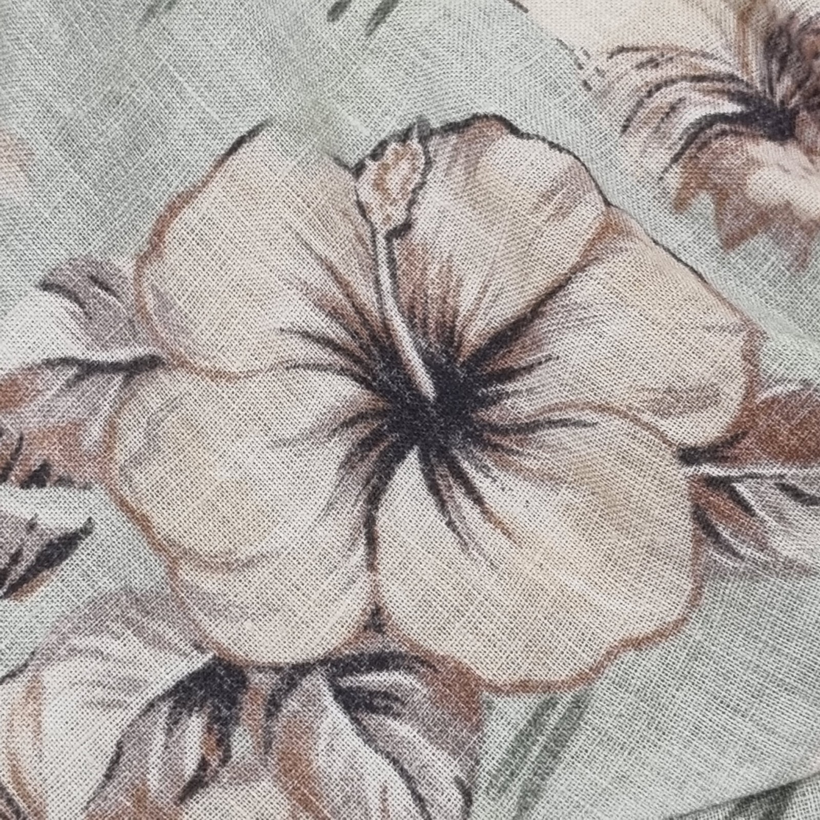 Zimmermann Dress  Sz 2 AU12 UK 12 US 8 IT 44 FR 40 WAYFARER Green Floral A line