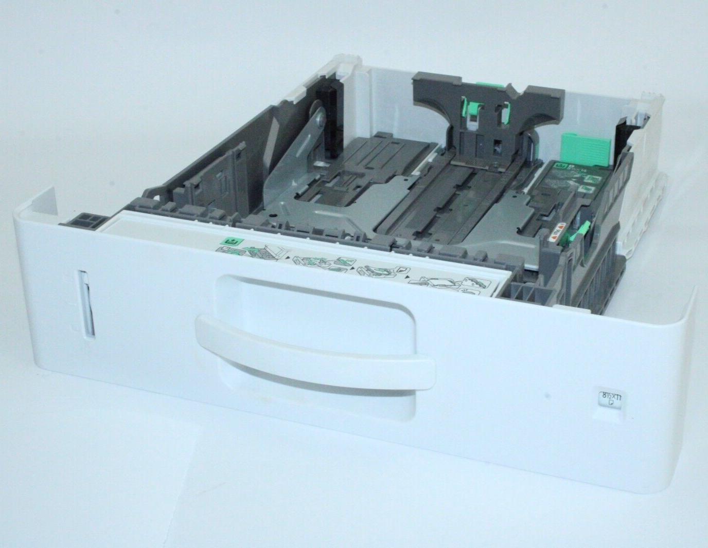 Ricoh Paper Tray for IM 430F Multifunction Printer eBay