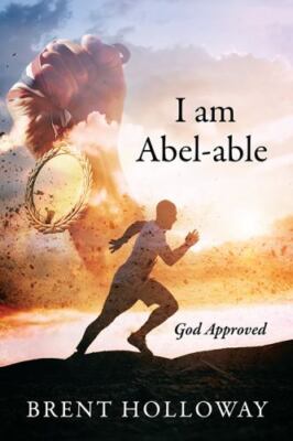 I am Abel-able: God Approved, Brand New, Free shipping in the US