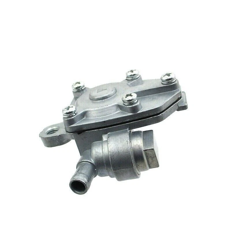 Nuevo Yamaha Razz SH50 JOG50 Scooter Aftermarket Petcock Válvula de Combustible Foto 3 de 4