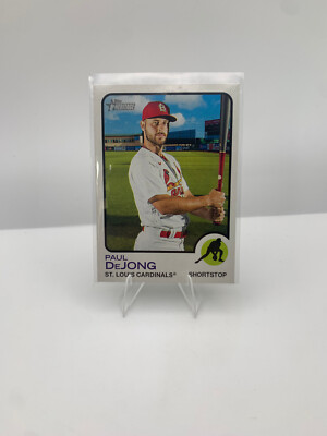 TOPPS Heritage Baseball 2022 Cards 1-250 Base