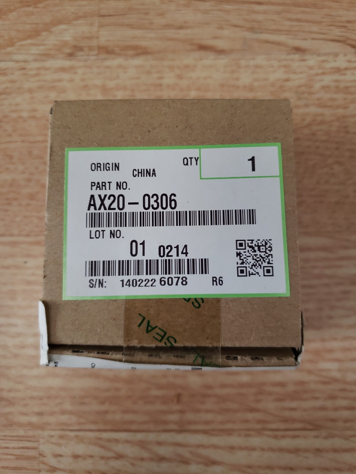Ricoh AX200306 Magnetic Clutch | eBay
