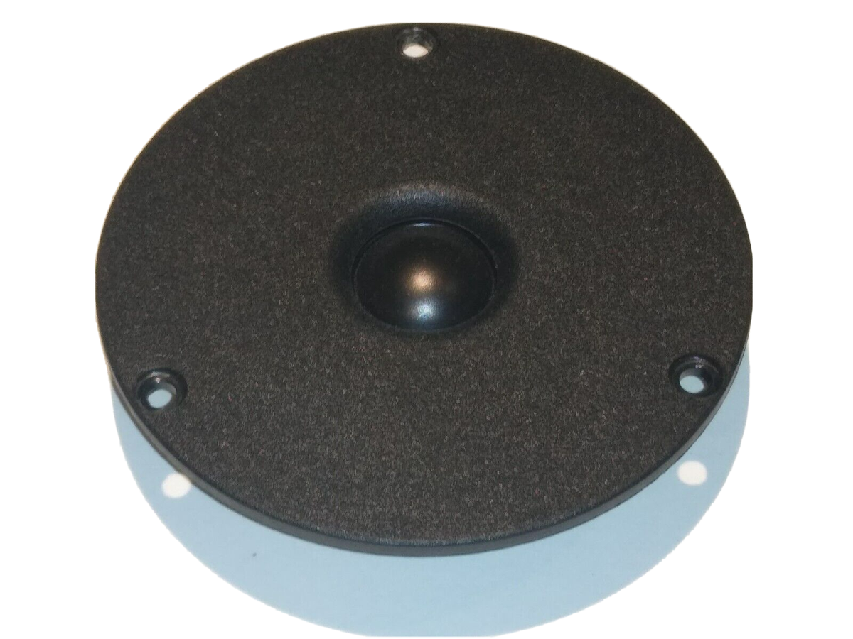 Tweeter D19TD-05 D'origine Pour Enceinte JPW AP3 – Occasion Révisée Et Fonctionnelle