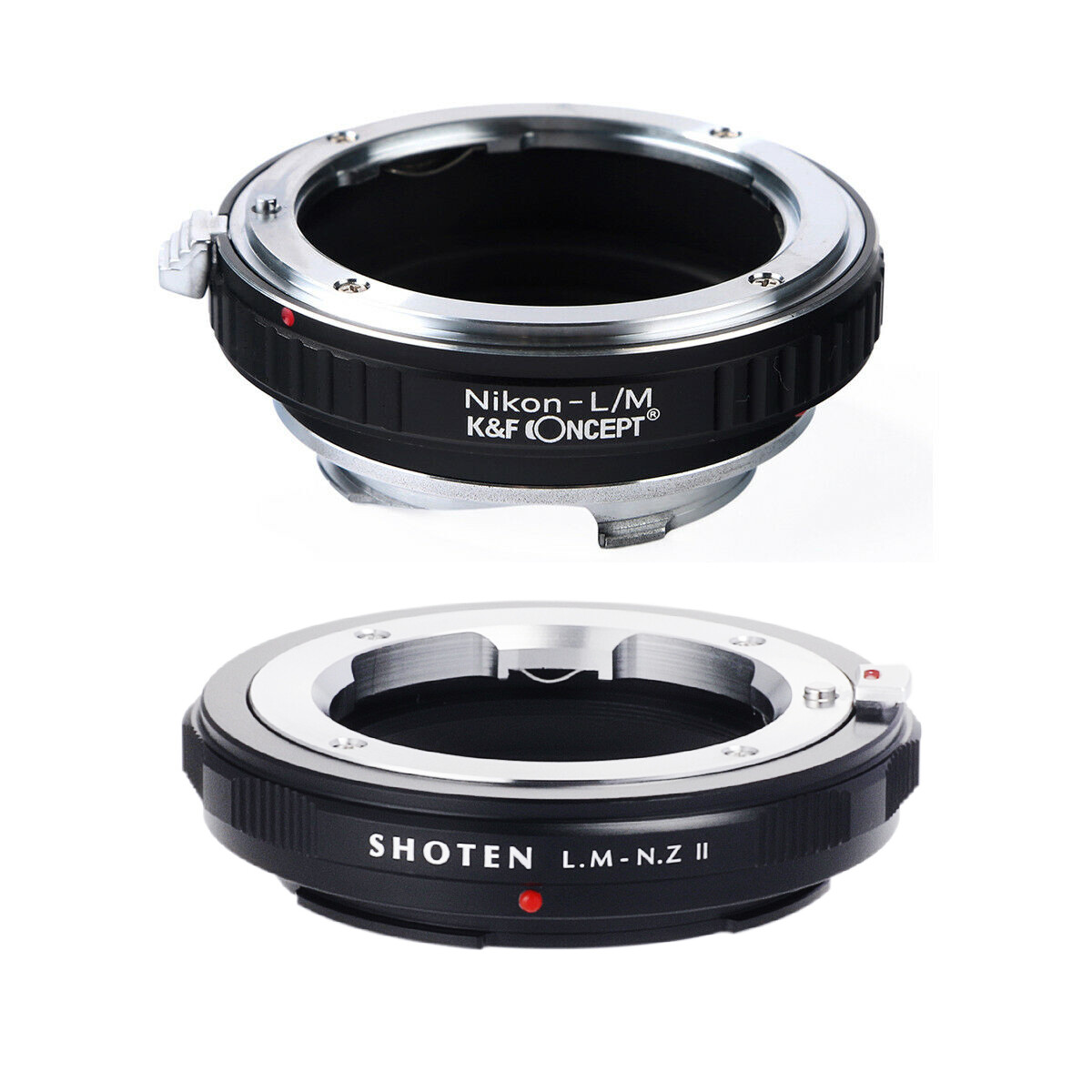 Ai S Nikon Z6 F Mount Adapter NIK-NZ For Nikon F Auto AI AIS Mount