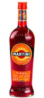 Martini Fiero Wermut 1L (14,4% Vol) - [EnthäLt Sulfite]