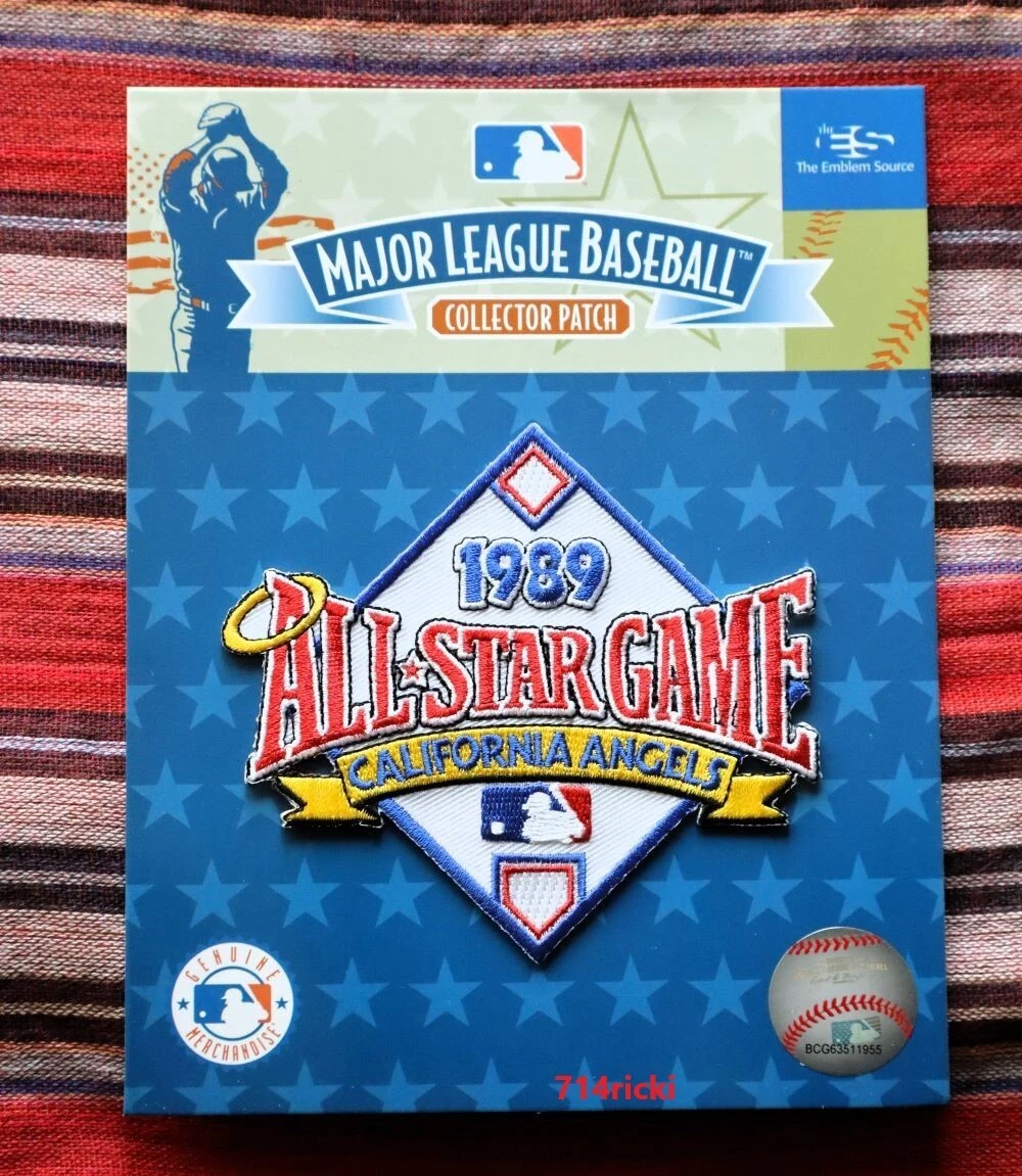 Los Angeles Angels Unisex Adult All-Star Game MLB Fan Apparel
