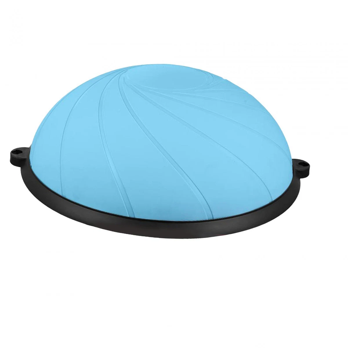 Half circle cheap balance ball