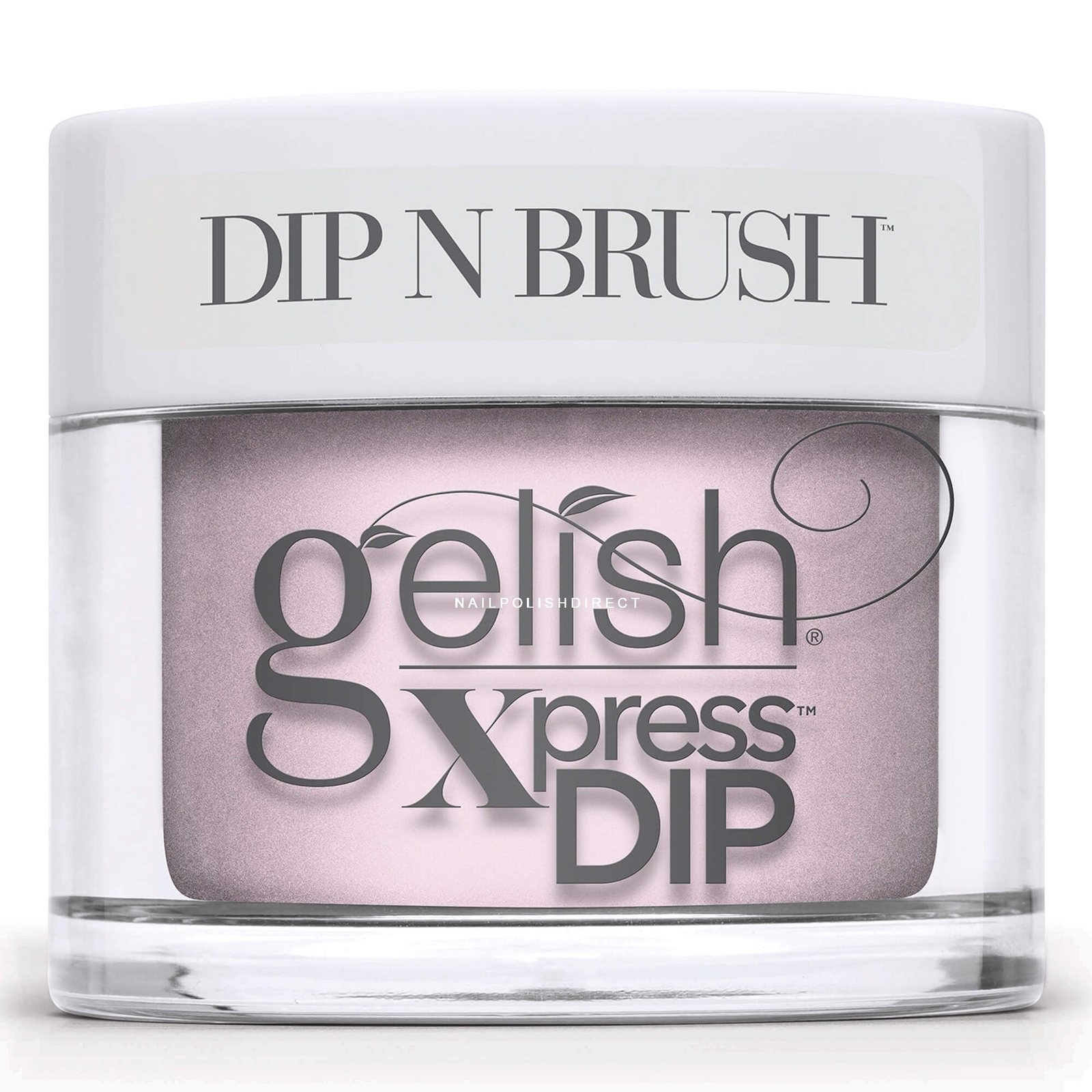 Gelish XPress Dip Powder - You're So Sweet You're Giving Me A Toothache 43g