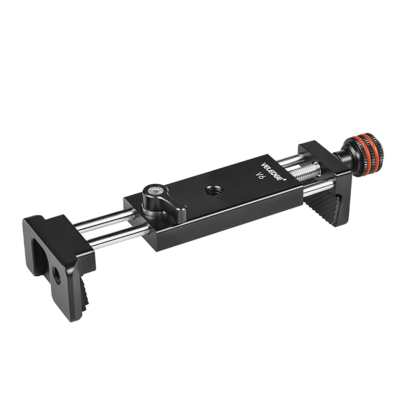 Camolo Sturdy Smartphone Holder Phone Tripod Mount Smartphone Arca Cold Shoe