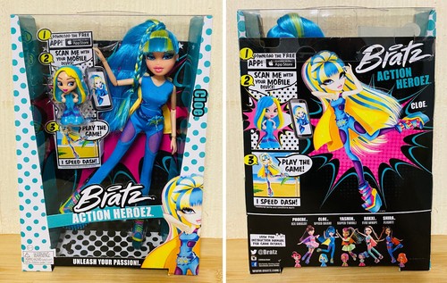 NUEVO Bratz / Masquerade / Bratzillaz - Selección de rango ** ELIGE ** - Imagen 13 de 21