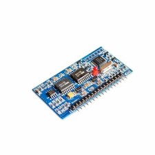 DC-AC Pure Sine Wave Inverter SPWM Board EGS002 EG8010 IR2110 Driver