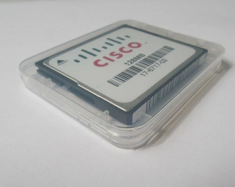 32/64/128/256/512MB Cisco CF 1GB 2GB Compact Flash Memory Card for Camera - Image 2 of 4