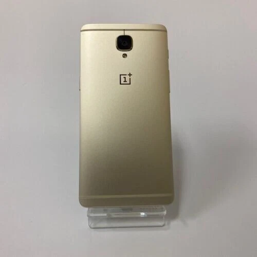 OnePlus 3 (64 GB) - 6 GB RAM - Android con root *Pokémon Go Spoofing Phone* - Immagine 2 di 2