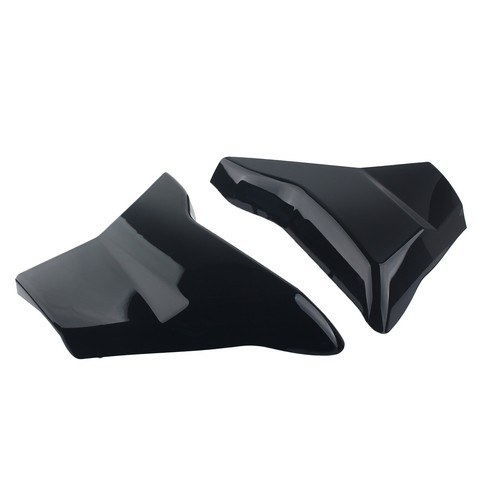 Left & Right ABS Side Fairing Cover Panel Fit For Harley Trike Models 2009-2023 - Picture 7 of 12