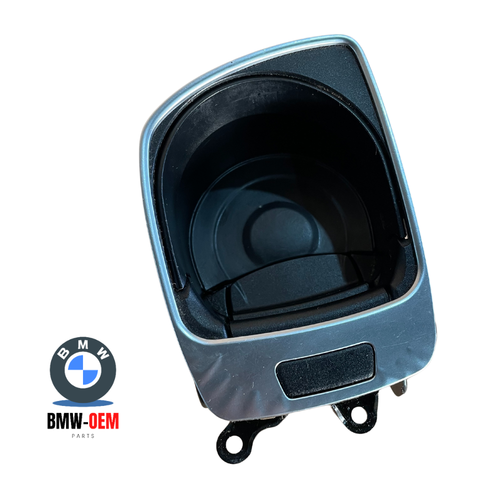 BMW 5 Series F10 Front Cup Holder 9171560 RHD for sale online eBay