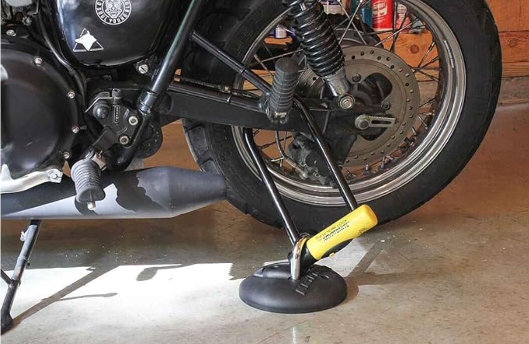Kryptonite New York Bike U Lock Standard