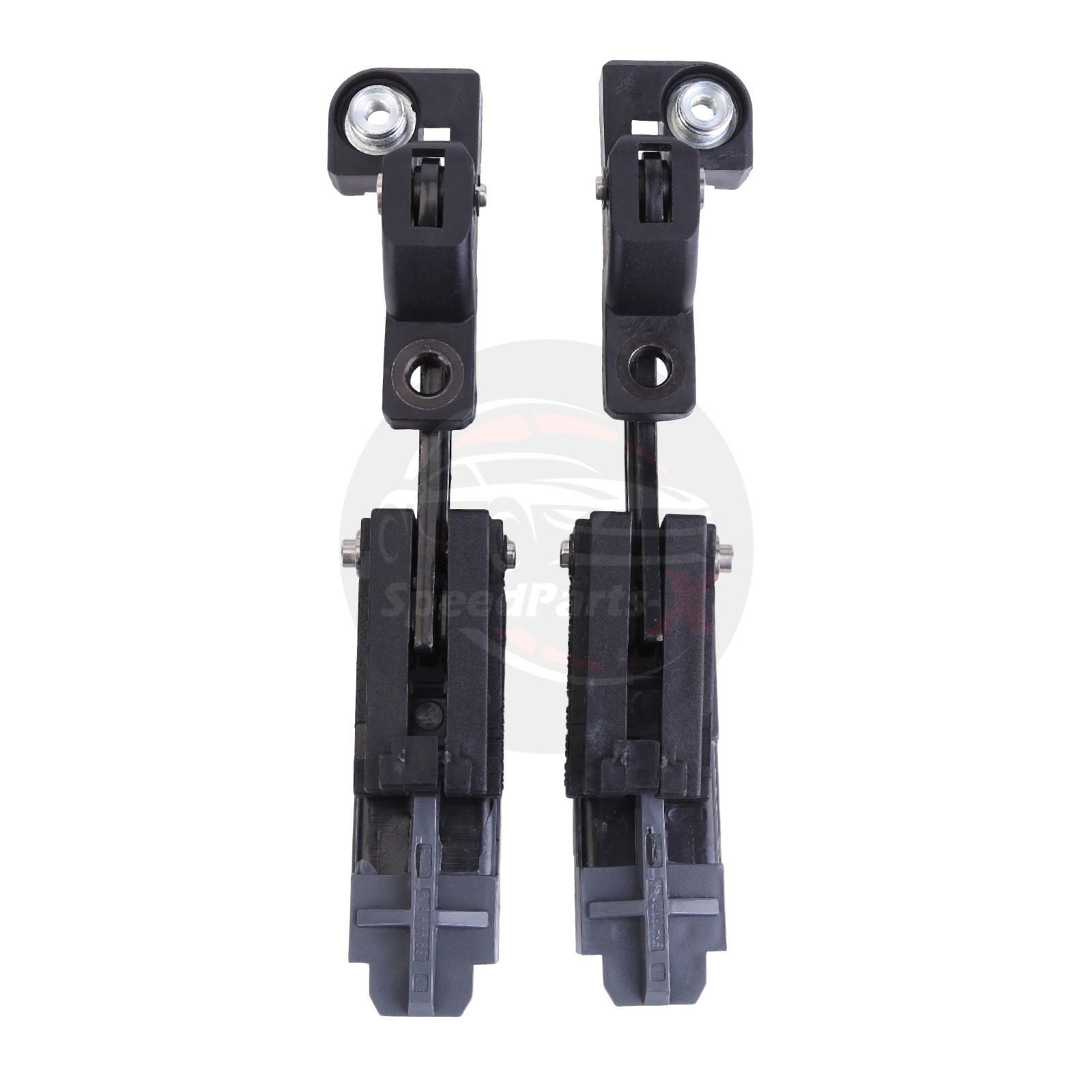 Panoramic Sunroof Front+Rear Repair Kit For Mercedes C Class W205 C205 S205