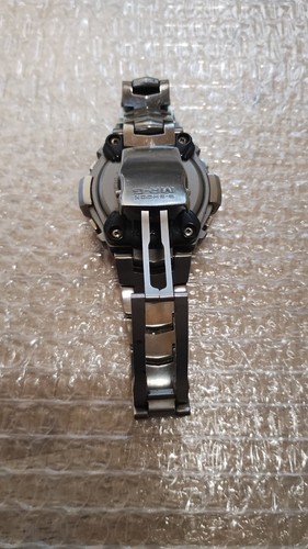 CASIO G-SHOCK MRG-1200T Revman Movable Men's From Japan MRG-1200T JP - Picture 6 of 10