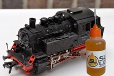 Slick Liquid Lube Bearings BEST 100% Syntheti...
