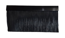 Cable Entry Brush Strip Plate for GBR WALL CABINET range ONLY