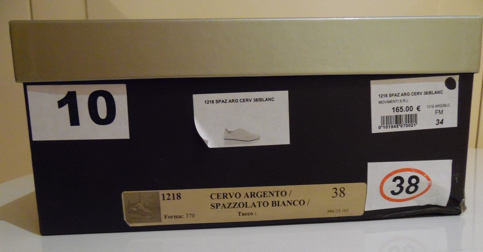 Foto 5 di 7